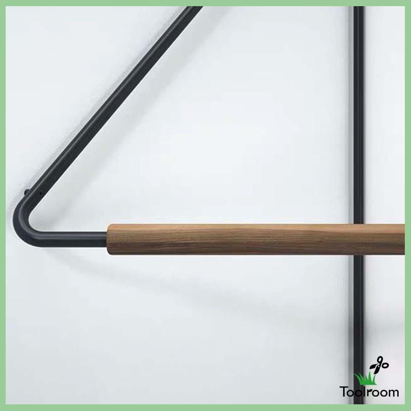 Móc Treo Cà Vạt / Áo Khoác Gắn Tường Tiện Dụng