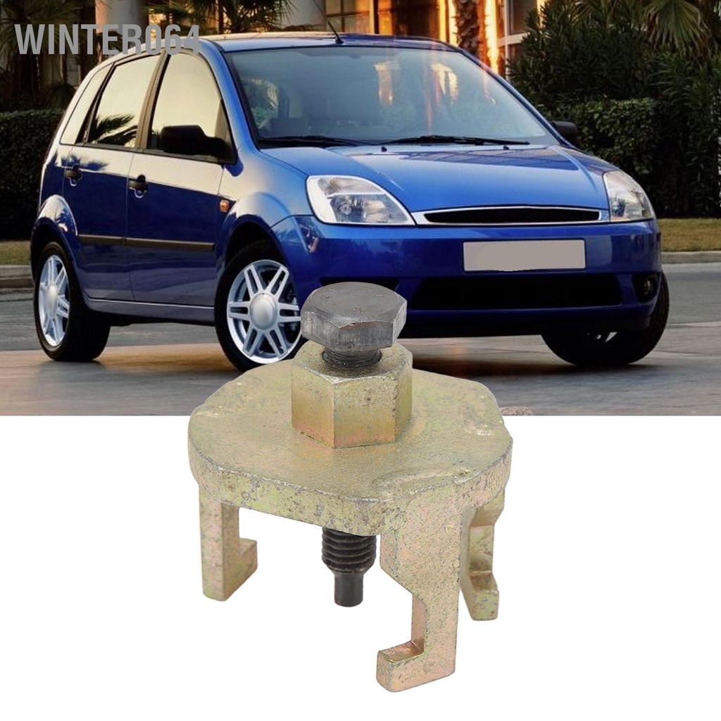 Winter064 Bộ kéo bánh xích trục cam 303 651 Cấu trúc nhỏ gọn Dụng cụ bảo dưỡng ô tô cầm tay thay thế cho Ford Fiesta 1.8d