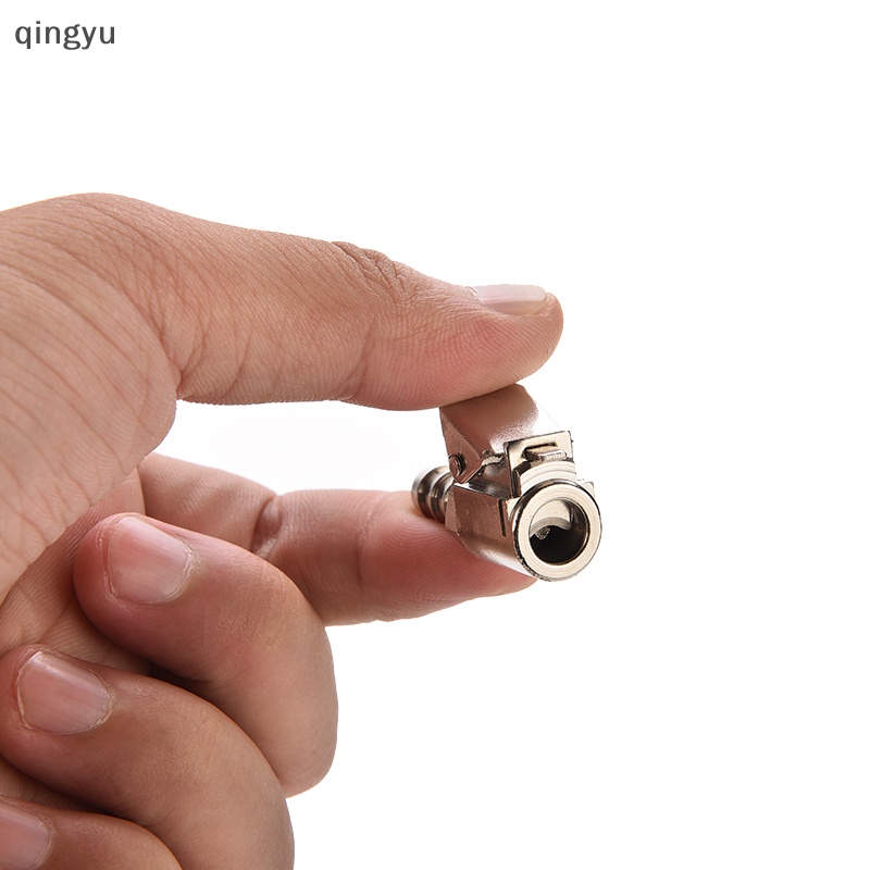 1 Van Bơm Hơi Xe Hơi Bằng Đồng Thau 6mm