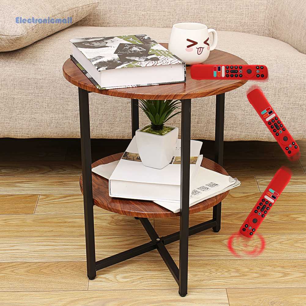 Vỏ Bọc Điều Khiển Từ Xa Bằng Silicon Chống Trượt Kèm Dây Đeo ElectronicMall01.vn