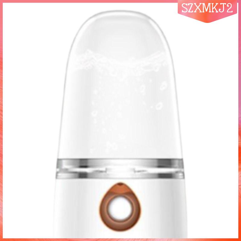 Máy Phun Sương Nano szxmkj2 Dưỡng Ẩm Da Mặt Có Thể Sạc Lại