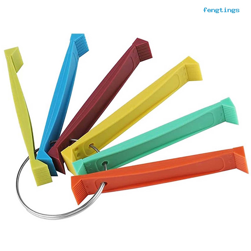 Bộ 2 Bàn Chải Làm Sạch Máy Điều Hòa Loại Bỏ Vết Bẩn Hiệu Quả