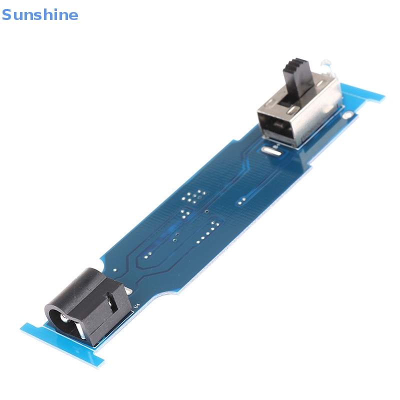 1 Bảng Mạch PCB Chuyên Dụng Cho Máy Cắt Tóc Andis D8