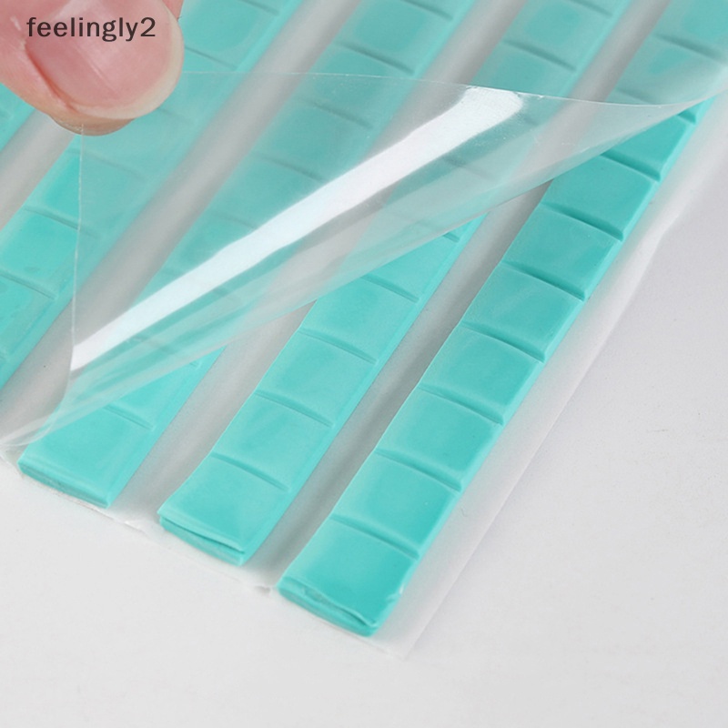 Giá Đỡ Keo Dán Móng Tay Bằng Đất Sét Không Độc Hại