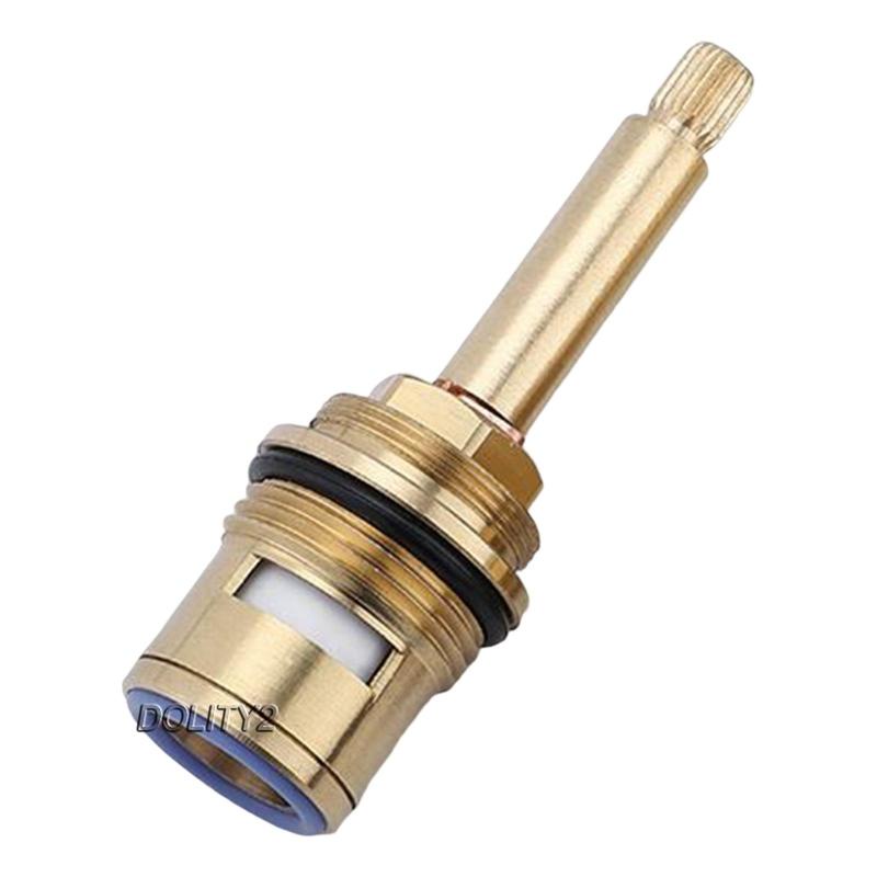 [Dolity2] Van Ống Nước Bằng Đồng Thau M4 Cho Nhà Tắm