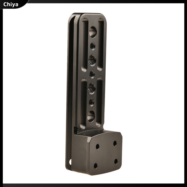 Vòng Gắn Ống Kính Máy Ảnh Thay Thế Cho Nikkor Z 800mm F / 6.3 Z Vr S