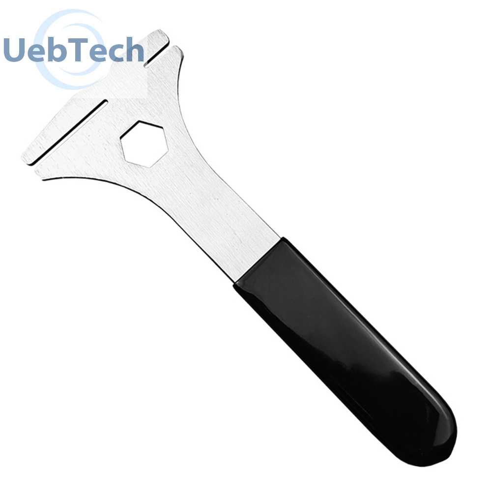 Cờ Lê Chỉnh Đĩa Phanh Xe Đạp Bằng Thép Không Gỉ