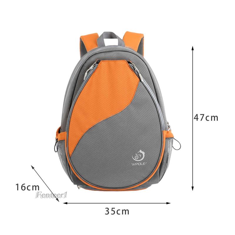 [Fenteer1] Phụ Kiện Bóng 35x16x47cm Màu Đen Di Động