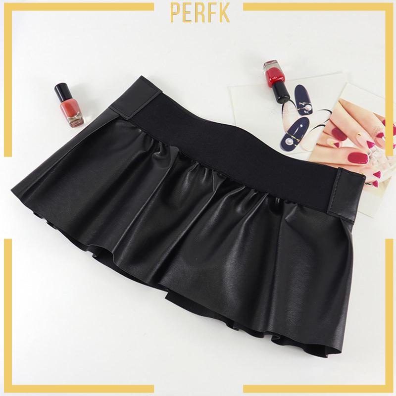 Thắt Lưng Bản Rộng Phối Váy Thời Trang Cho Nữ