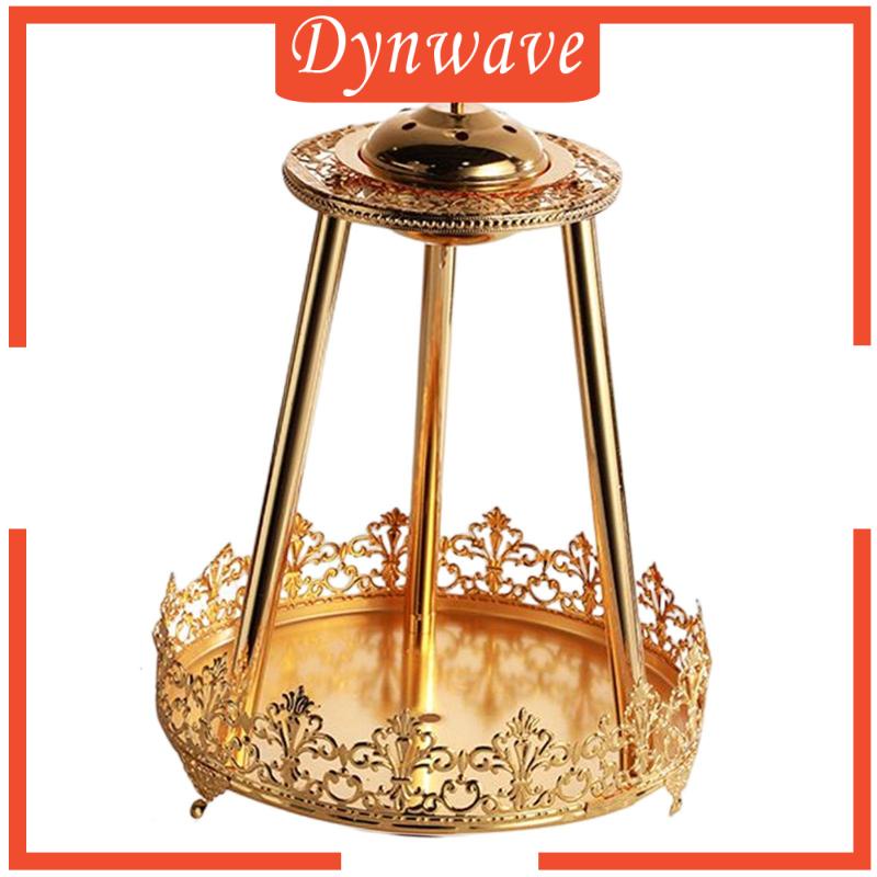 Khay Đựng Trái Cây Hình Tròn Trang Trí Tiệc Sinh Nhật