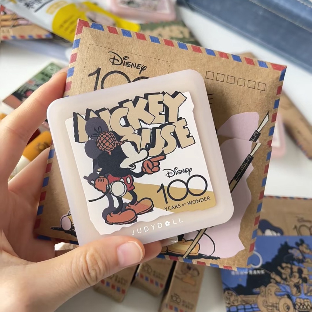 Judydoll Bảng Phấn Bắt Sáng Và Tạo Khối Toàn Diện Màu Lì Làm Sáng Da