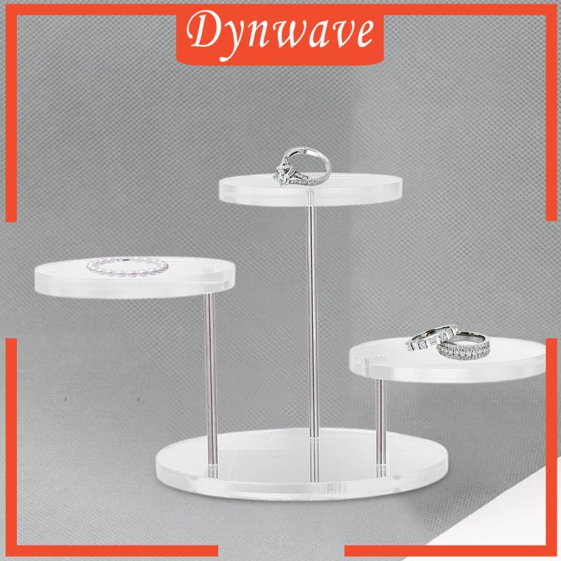 Giá Đỡ Trưng Bày Đồ Trang Trí Mini Để Bàn Cho Phòng Tắm