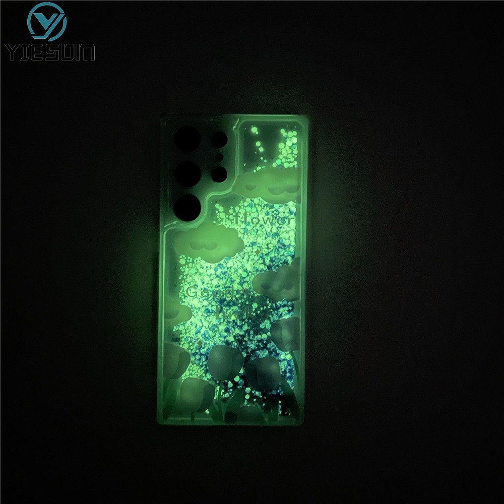 Ốp Điện Thoại Silicon Dẻo Hình Hoa Samsung Galaxy A04S A14 A23 A73 A53 A33 5G A13 A72 A52 A52S A32 A12 A71 A51 A70 A70S A50S A30S A50