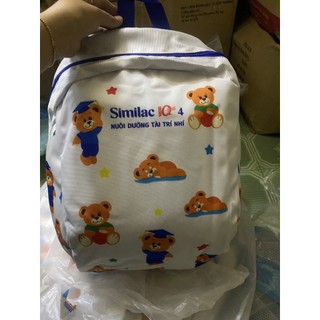 BALO SIMILAC DỄ THƯƠNG  CHO BÉ