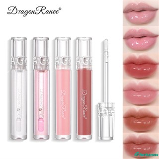 Son bóng nước JULYSTAR Dragon Ranee dễ lên màu không thấm nước