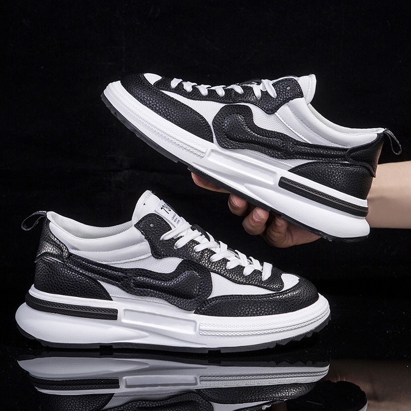 Giày Thể Thao Nam Thời Trang Thoáng Khí 122