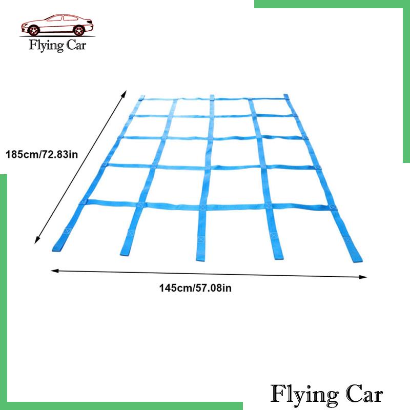 Lưới Leo Núi / Tập Gym Lzdjfmy2 Chất Lượng Cao