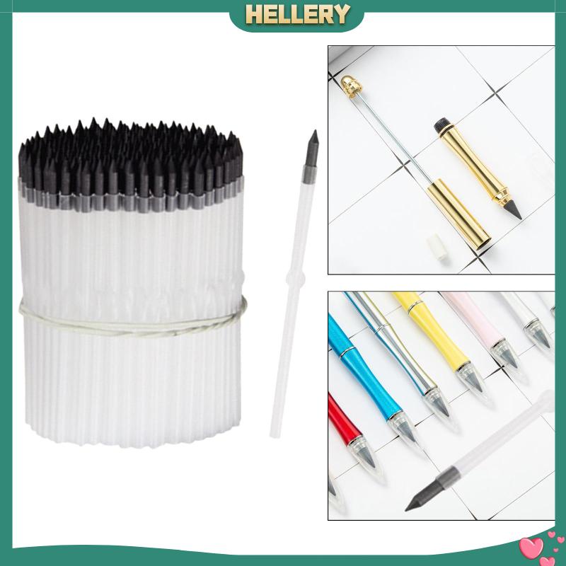 Set 200 Lõi Thay Thế Cho Bút Chì Vẽ Tiện Dụng