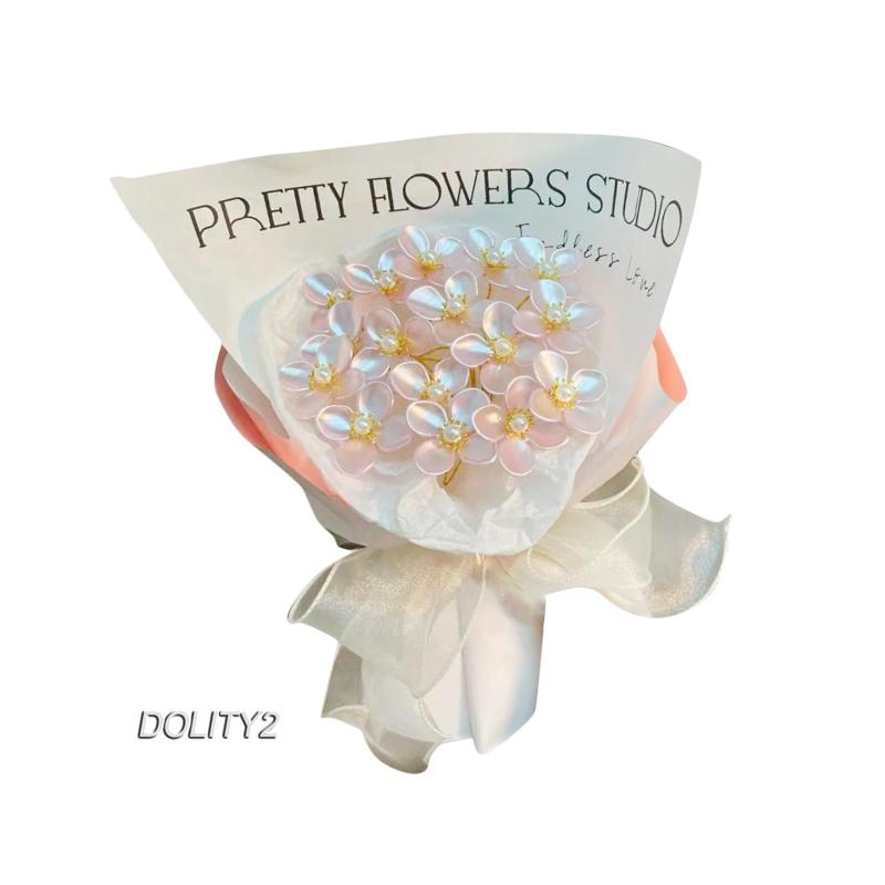 [Dolity2] Phụ Kiện Gói Chất Liệu Chuyên Nghiệp