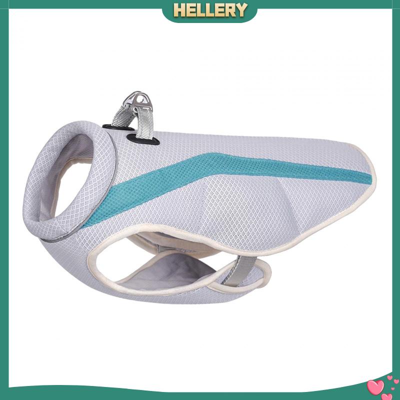 Áo Khoác Làm Mát Ngoài Trời Dành Cho Thú Cưng