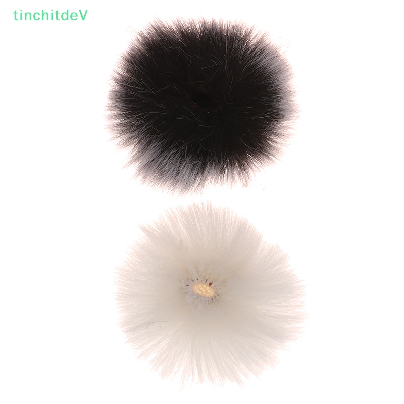 Vỏ Bọc Micro Có Kẹp Chắn Gió 1cm Tiện Dụng