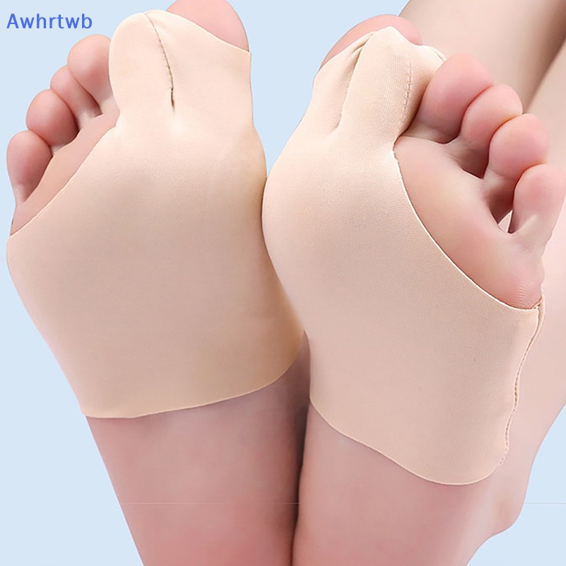 1 Cặp Dụng Cụ Chỉnh Hình Ngón Chân Cái Mới