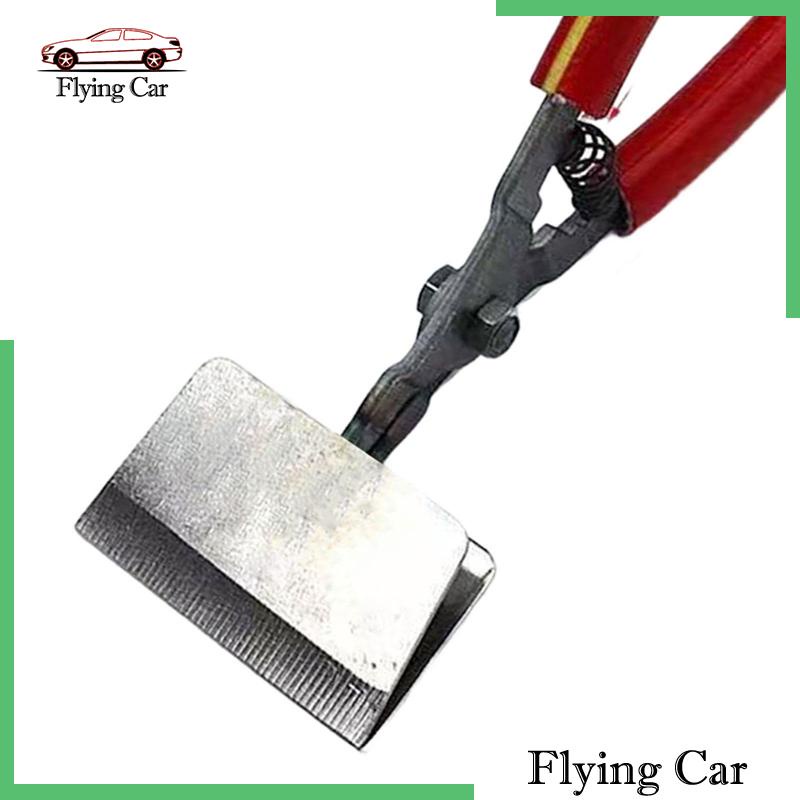 Kìm Kẹp Mở Vỏ Trái Cây Thủ Công Lzdjfmy2 7.87 "