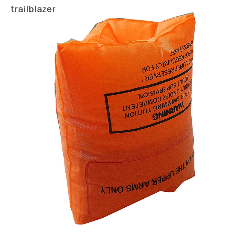 Phao Bơi Đeo Cánh Tay An Toàn Dành Cho Trẻ 6-10 Tuổi