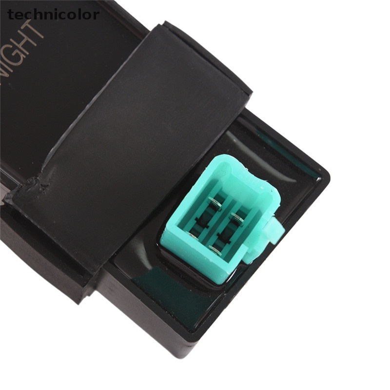 Hộp Đánh Lửa 4 Pin DC CDI Cho 90cc 100cc 110cc PIT Quad Dirt Bike ATV Buggy TYG