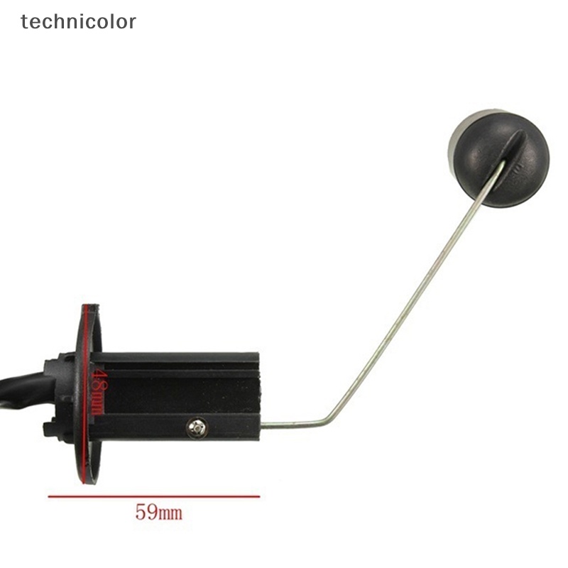 Bộ Cảm Biến Mức Nhiên Liệu Xe Máy GY6 Scooter TYG