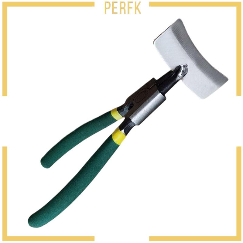 Dụng Cụ Lột Vỏ Trái Sầu Riêng Cho Nhà Bếp