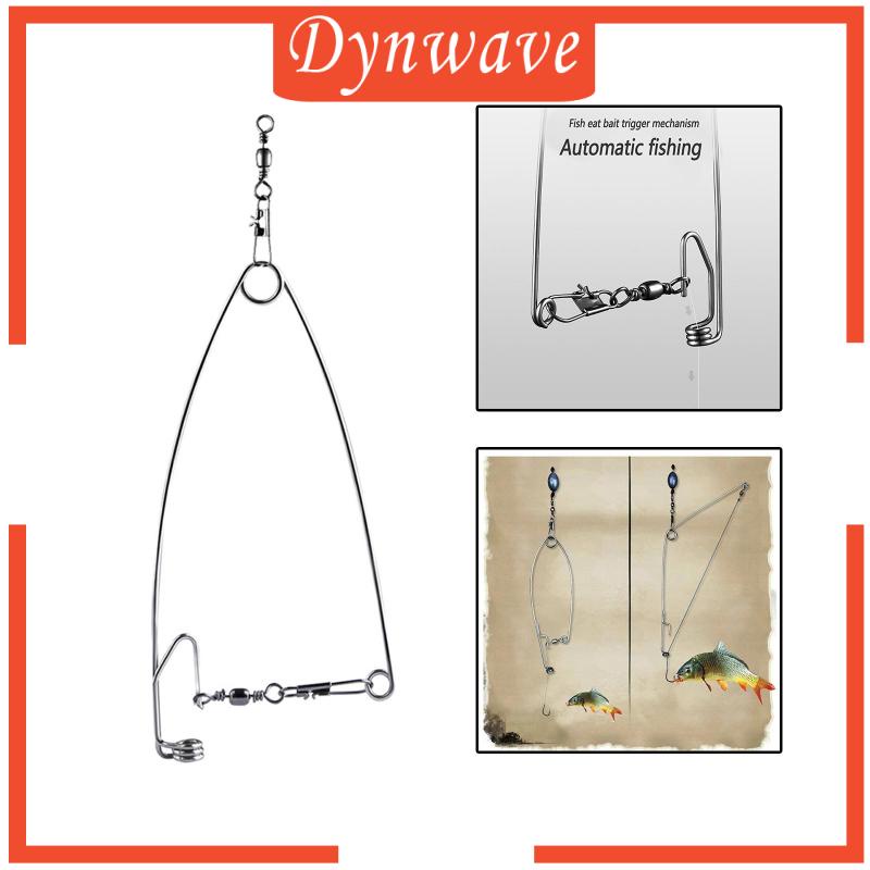 Móc Câu Cá Tự Động Chuyên Dụng Chất Lượng Cao