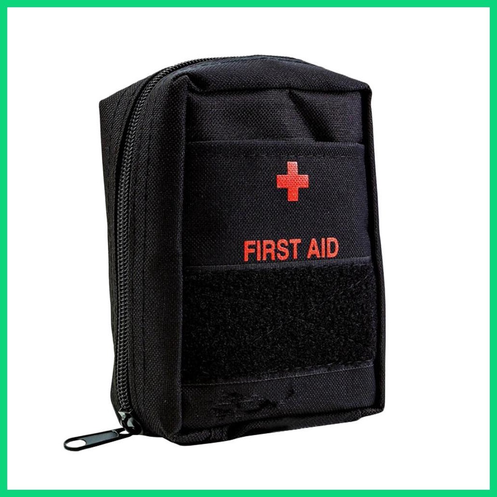 Túi Đựng Dụng Cụ Sinh Tồn Nhanh Chóng Tiện Dụng Mang Theo Du Lịch Cắm Trại