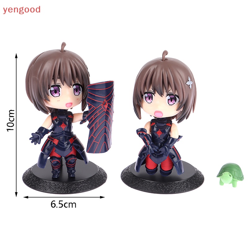 (YGD) Đồ Chơi Búp Bê Honjo Kaede Giảm Đau, nên tôi sẽ Max