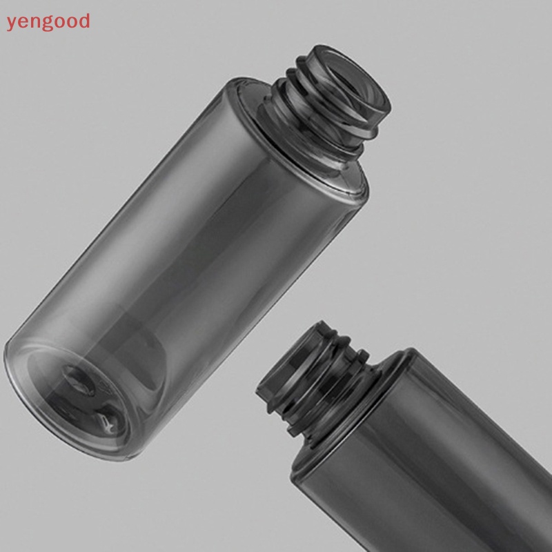 Chai Rỗng Đựng Mỹ Phẩm 30 / 80 / 100ml Tiện Dụng