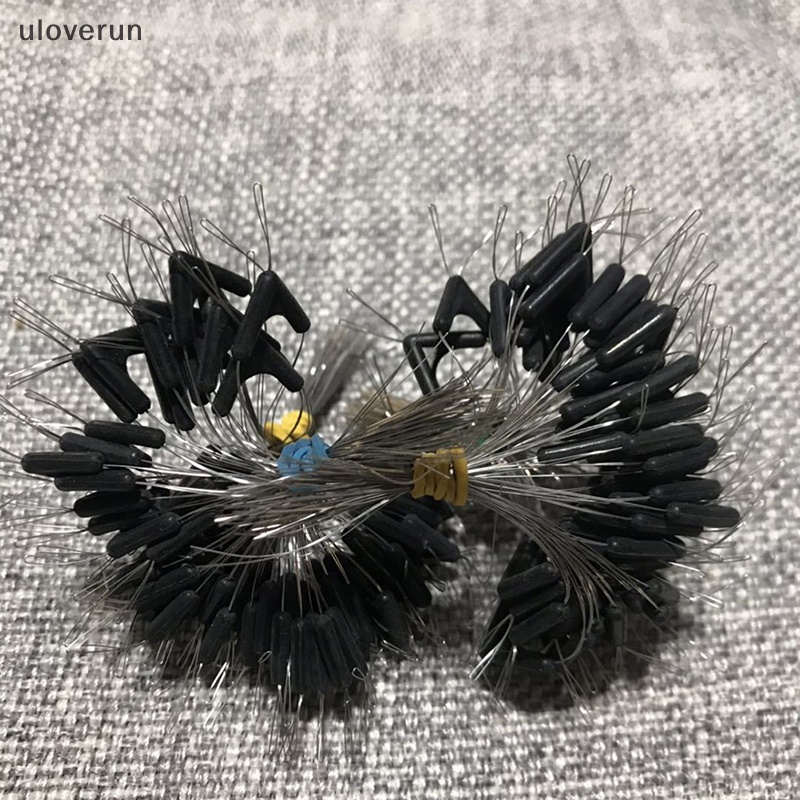 Set 50 Phụ Kiện Câu Cá Chuyên Dụng Chất Lượng Cao