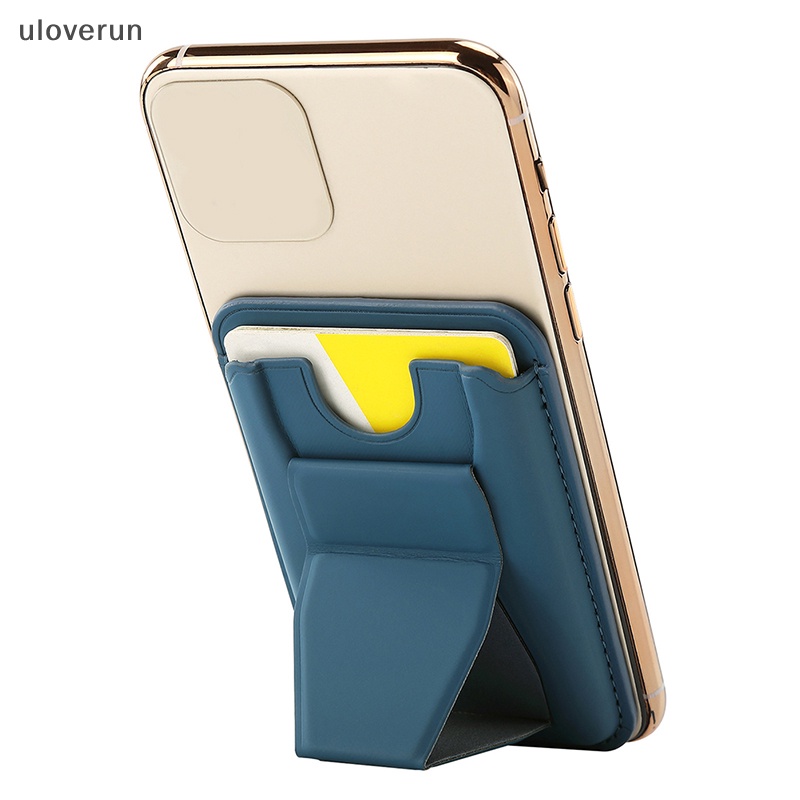 Uloverun 1 Giá Đỡ Điện Thoại Di Động Để Bàn Có Thể Gập Lại Được vn