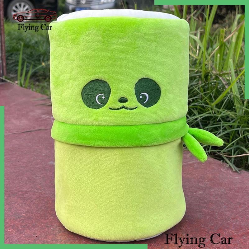 Gấu Trúc Nhồi Bông Đáng Yêu Lzdjfmy2