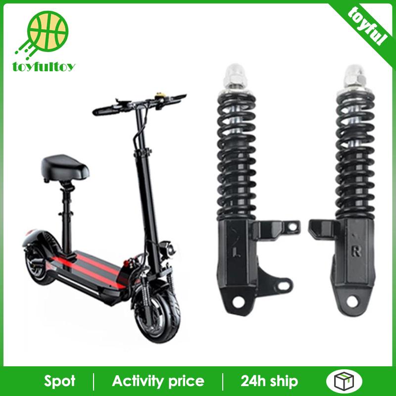 Set 2 Phuộc Nhún Trước Trái Phải Chuyên Dụng Cho Xe Đạp Toyfulcabin