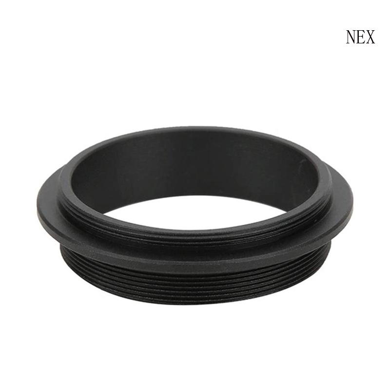 Khớp Nối Ống Kính Máy Ảnh Vòng Tròn M42-M42 M42 M42x0 75mm Bằng Nhôm