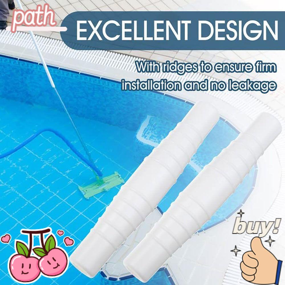 Set 5 Đầu Nối Ống Nước Tưới Cây Sân Vườn Tiện Dụng