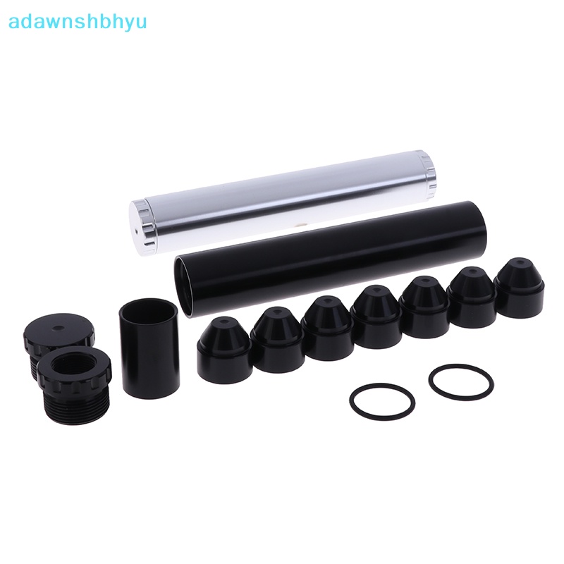 1 Bộ Lọc Nhiên Liệu Bằng Nhôm 1 / 2-28 Hoặc 5 / 8-24 Cho NAPA 4003 1 / 2-28 WIX 24003