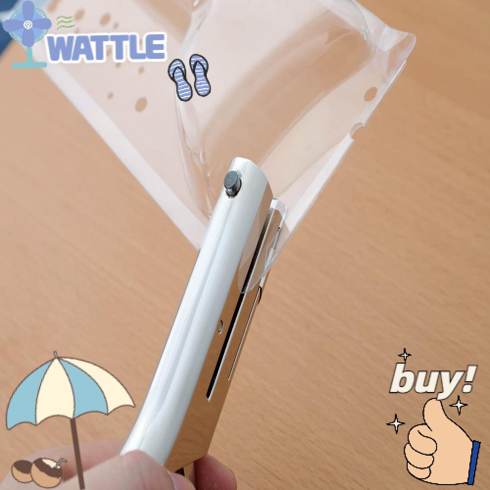 Kìm Bấm Lỗ 3MM Chuyên Dụng Chất Lượng Cao