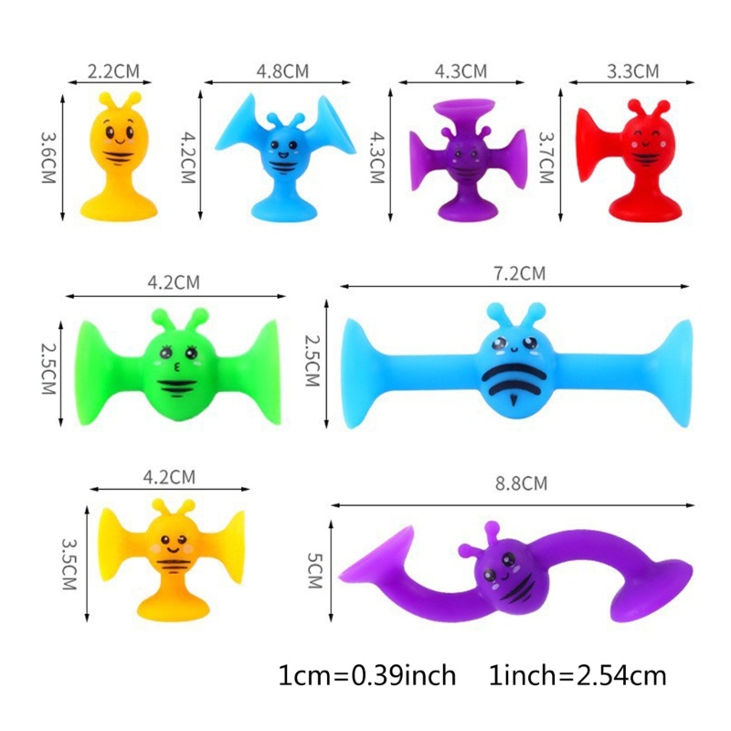 Bộ 57 Phi Tiêu Đồ Chơi Thú Vị Nhiều Màu Sắc Bắt Mắt Tiện Dụng