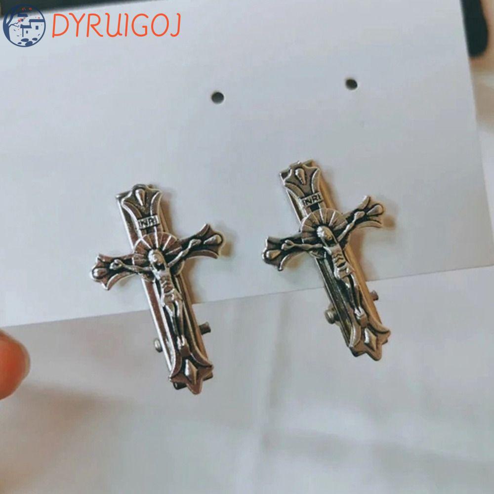 Kẹp Tóc Thiết Kế Sáng Tạo Xinh Xắn Cho Bé Gái|Kẹp Mỏ Vịt Y2K Phong Cách Trung Hoa