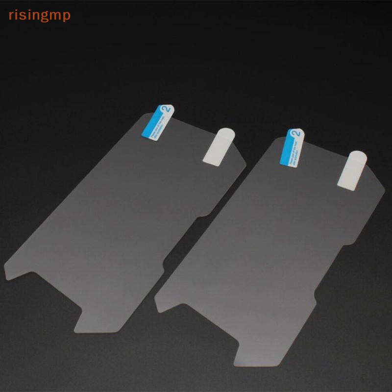 Miếng Dán Bảo Vệ Bảng Điều Khiển Xe Máy Chống Trầy Xước