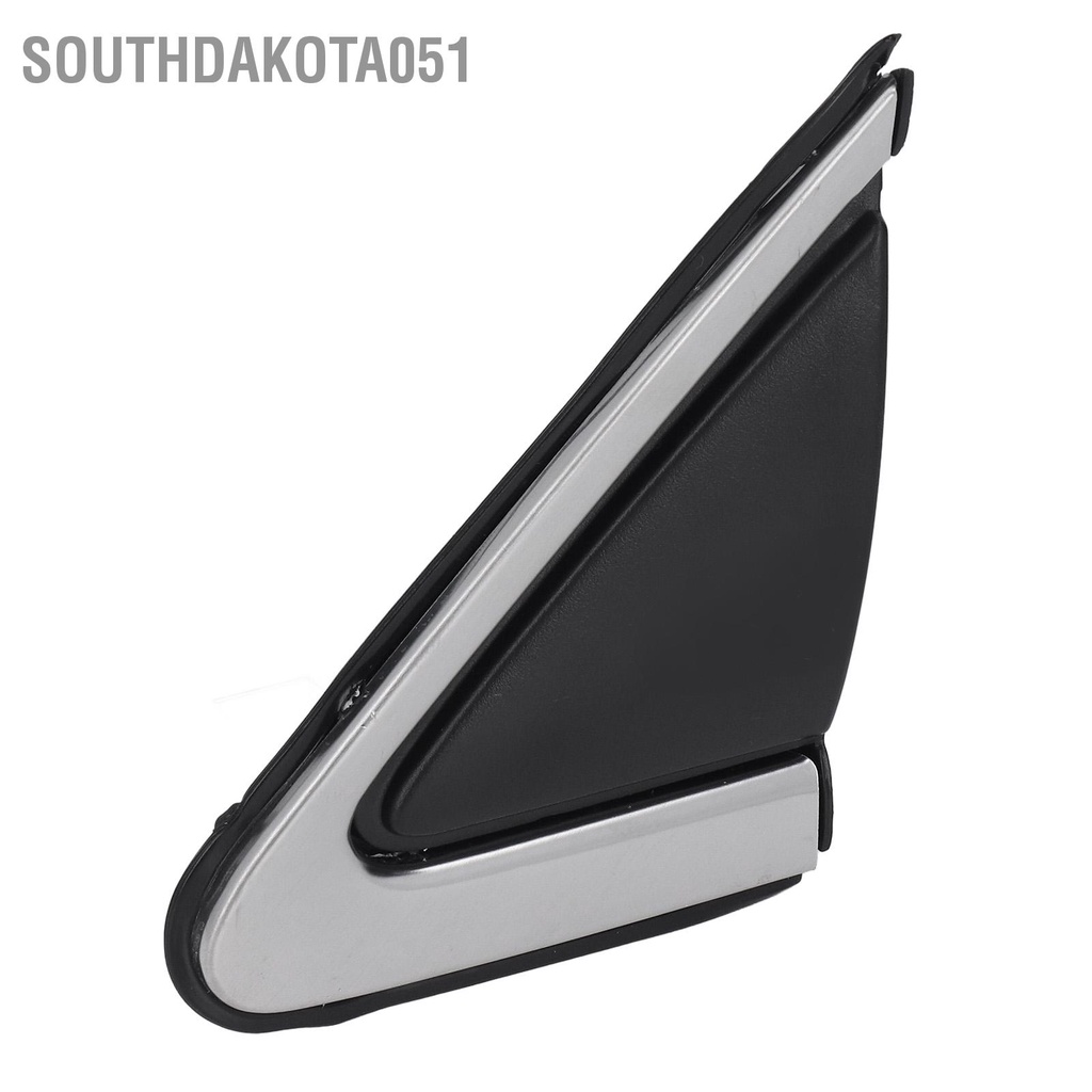 Southdakota051 1 Cặp Gương Chiếu Hậu Viền Tam Giác 96319 3RA0A Thay Thế Cho Sentra 2013‑2016