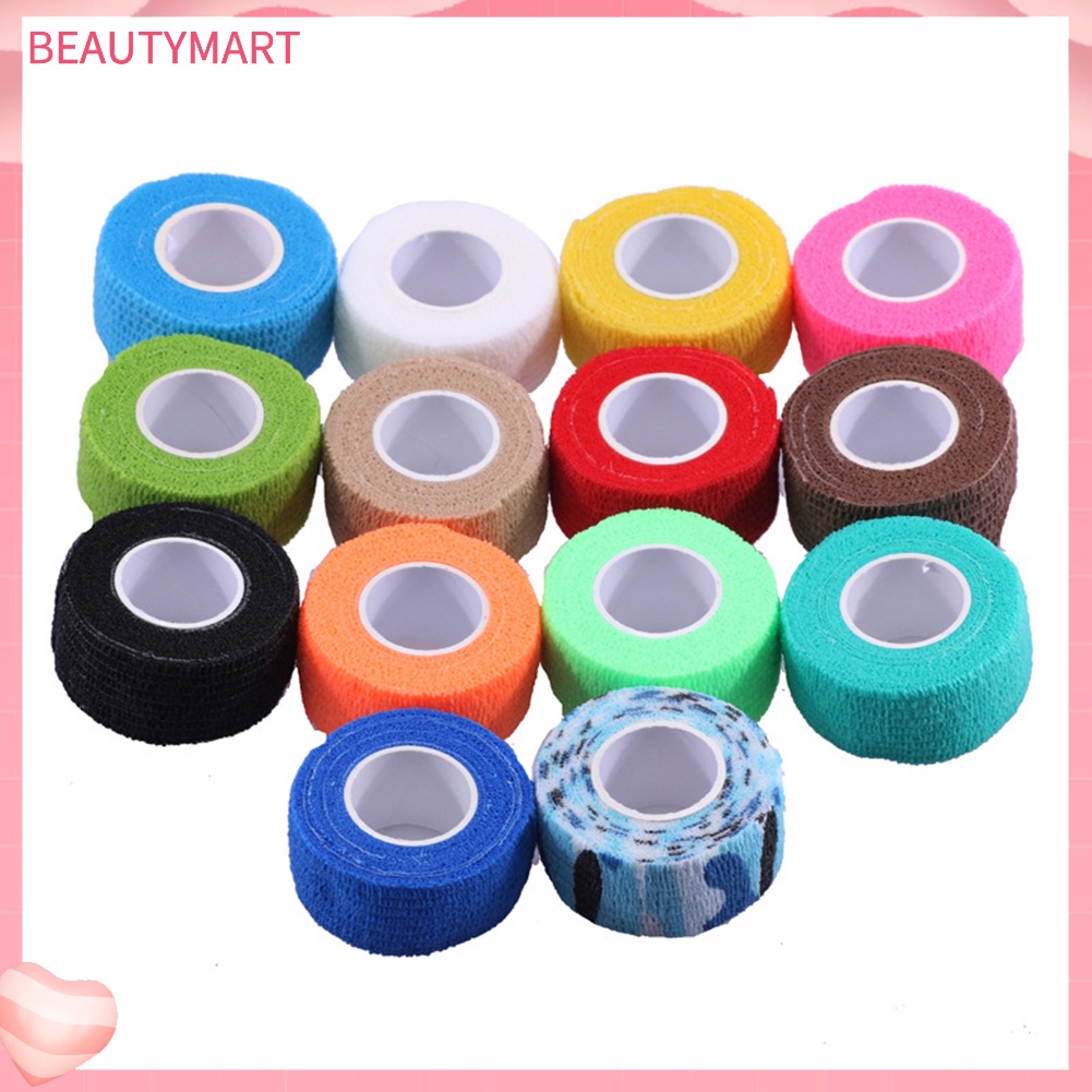 Cuộn Băng Keo Dán Gel UV Trang Trí Móng Tay Chuyên Nghiệp