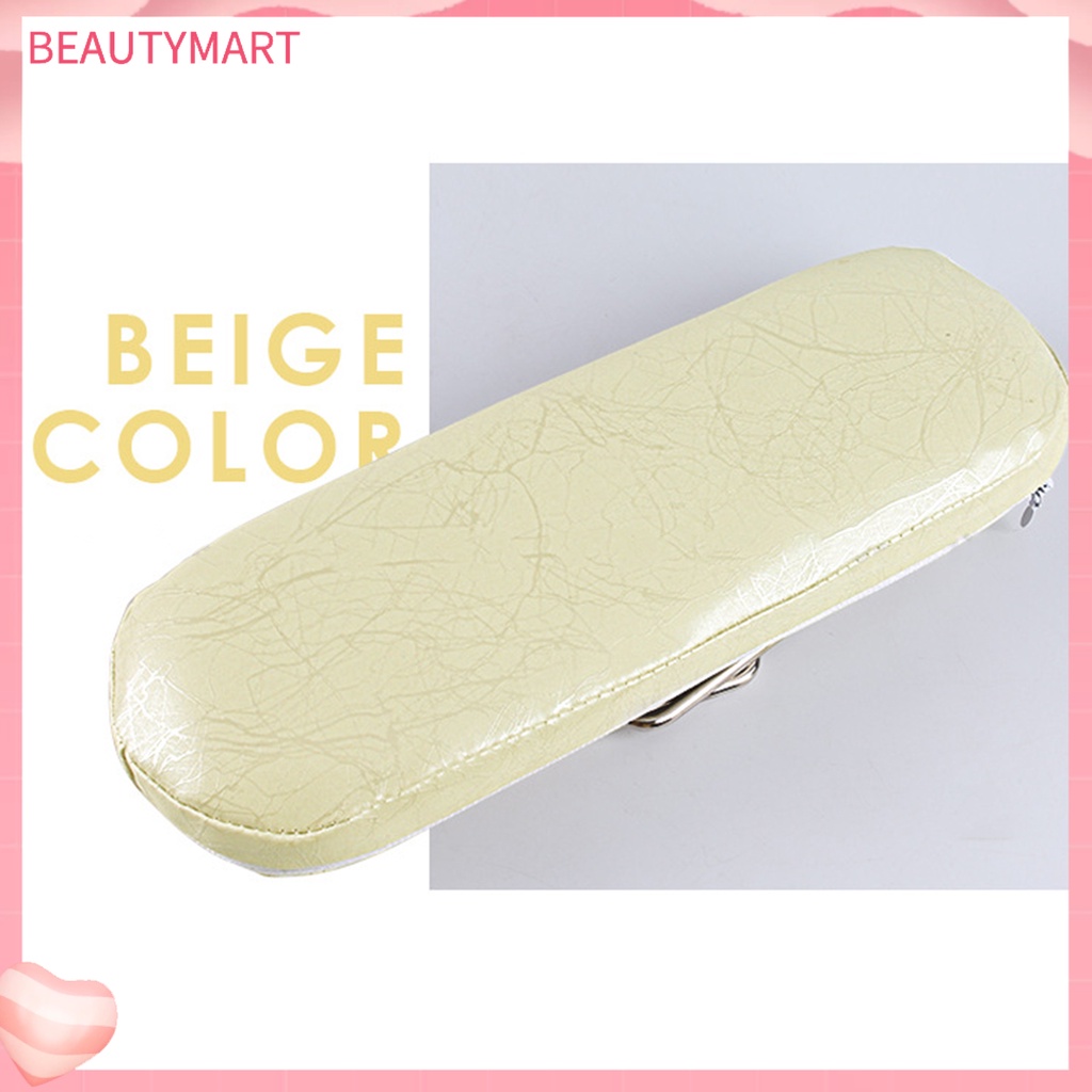 Đệm Kê Tay Mềm Mại Có Thể Giặt Lại Hỗ Trợ Làm Móng Nghệ Thuật