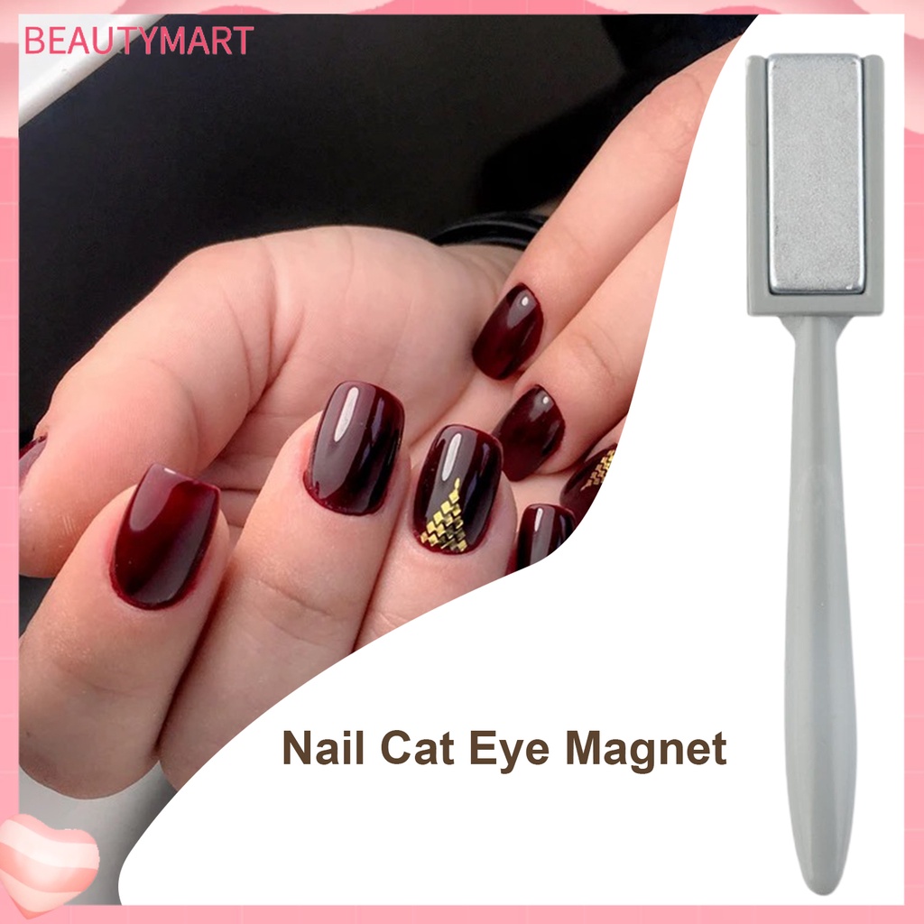 Miếng Dán Tạo Hiệu Ứng Mắt Mèo 3D Đa Năng Cho Nữ